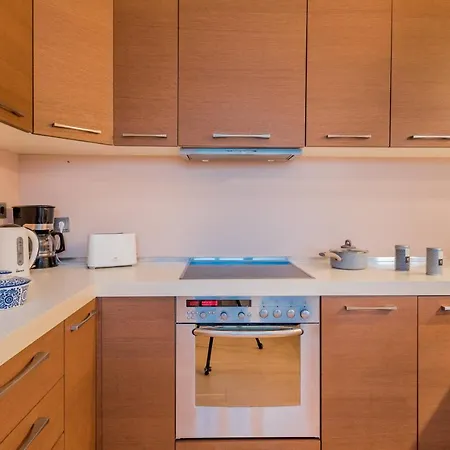 Appartement Asante Group Homes *