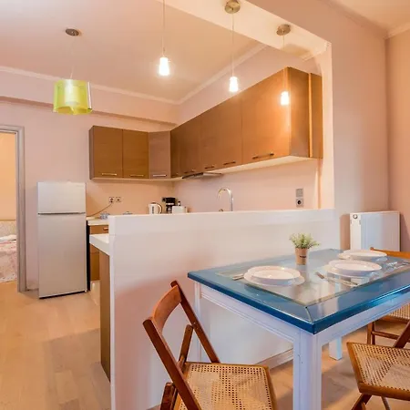 Asante Group Homes 公寓