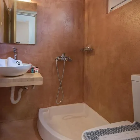 公寓 Asante Group Homes 蒂锡利维