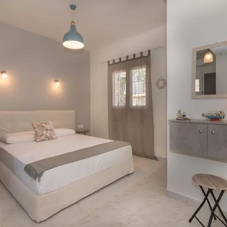 Asante Group Homes Διαμέρισμα