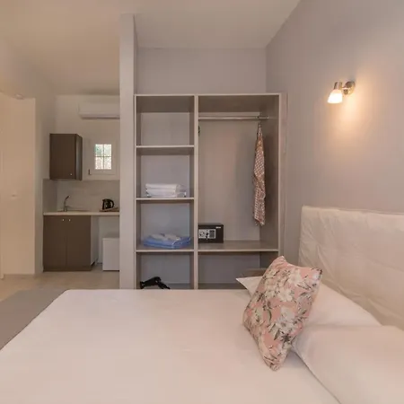 Asante Group Homes 公寓 蒂锡利维