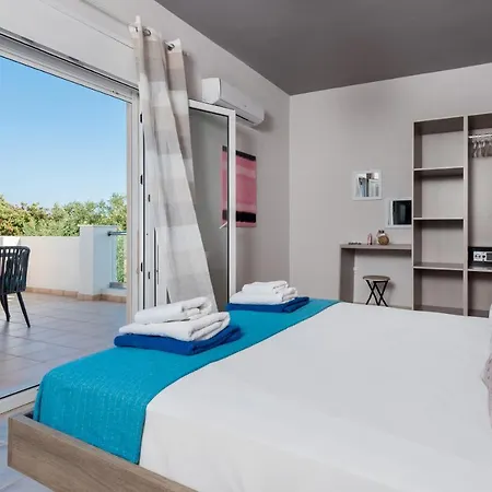 Asante Group Homes 公寓 蒂锡利维