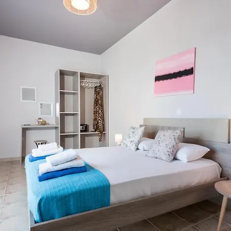 Asante Group Homes 公寓 *