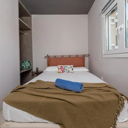公寓 Asante Group Homes 蒂锡利维