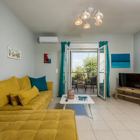 Asante Group Homes 公寓