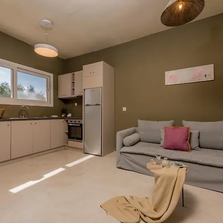 Asante Group Homes * 蒂锡利维