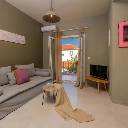 公寓 Asante Group Homes *