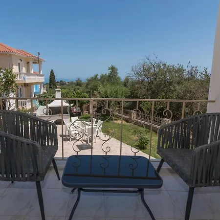 Διαμέρισμα Asante Group Homes Τσιλιβί