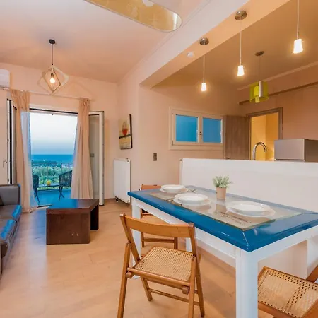 Asante Group Homes 公寓 蒂锡利维