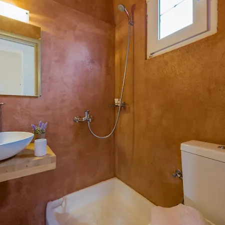 Asante Group Homes 公寓 蒂锡利维