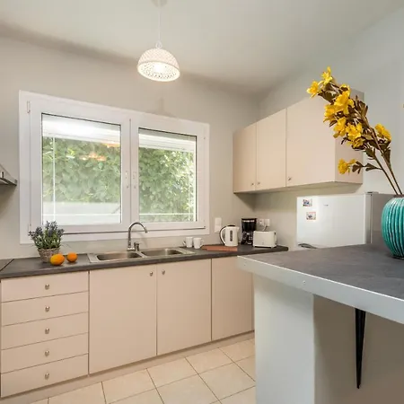 Διαμέρισμα Asante Group Homes Τσιλιβί