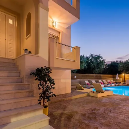 Διαμέρισμα Asante Group Homes