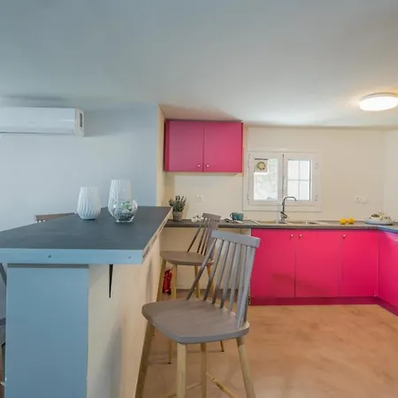 公寓 Asante Group Homes *