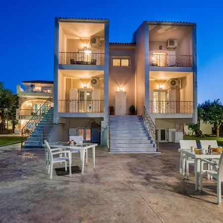 Asante Group Homes Διαμέρισμα *