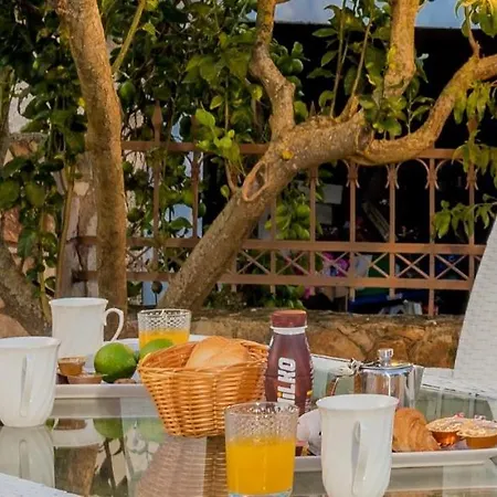Διαμέρισμα Asante Group Homes Τσιλιβί