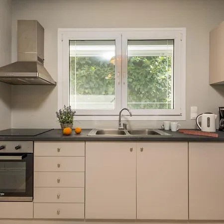 Apartment Asante Group Homes