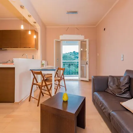 Asante Group Homes Apartman Ciliví