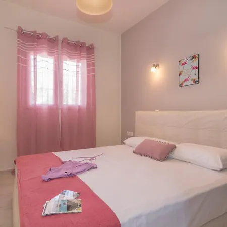 Asante Group Homes Apartman Ciliví