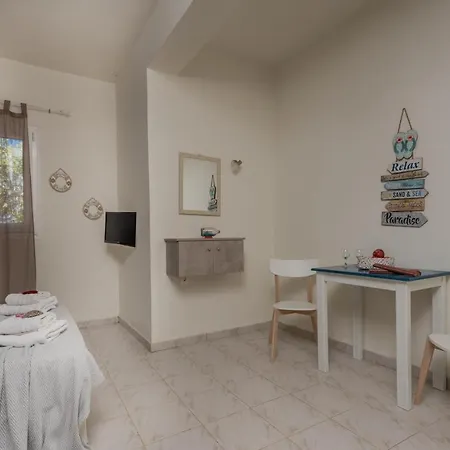 Asante Group Homes Tsilivi (Zakynthos)