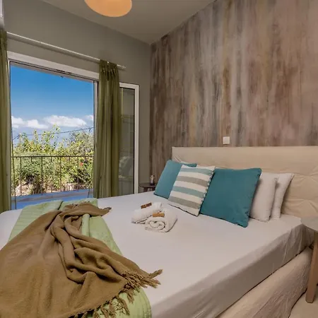 Asante Group Homes Apartman *