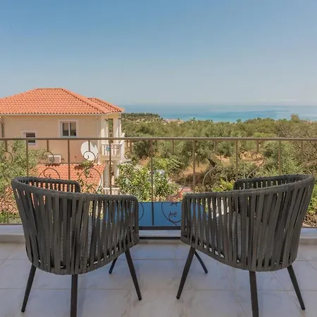 Asante Group Homes Apartman