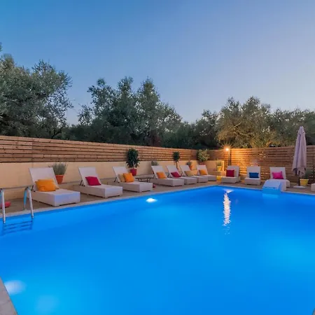Asante Group Homes Apartman